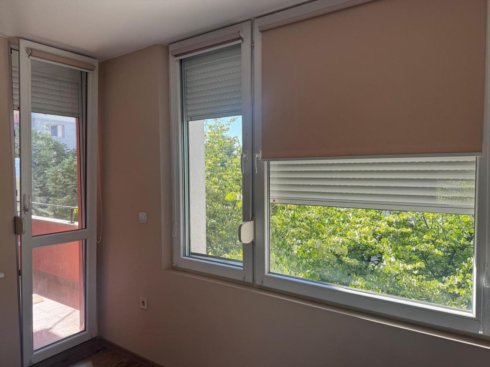 Lovely 1 Bedroom Apartment In The Heart Of Varna Exterior photo