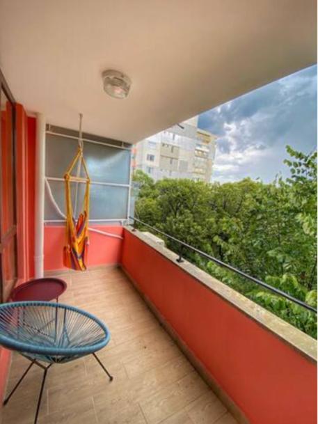 Lovely 1 Bedroom Apartment In The Heart Of Varna Exterior photo