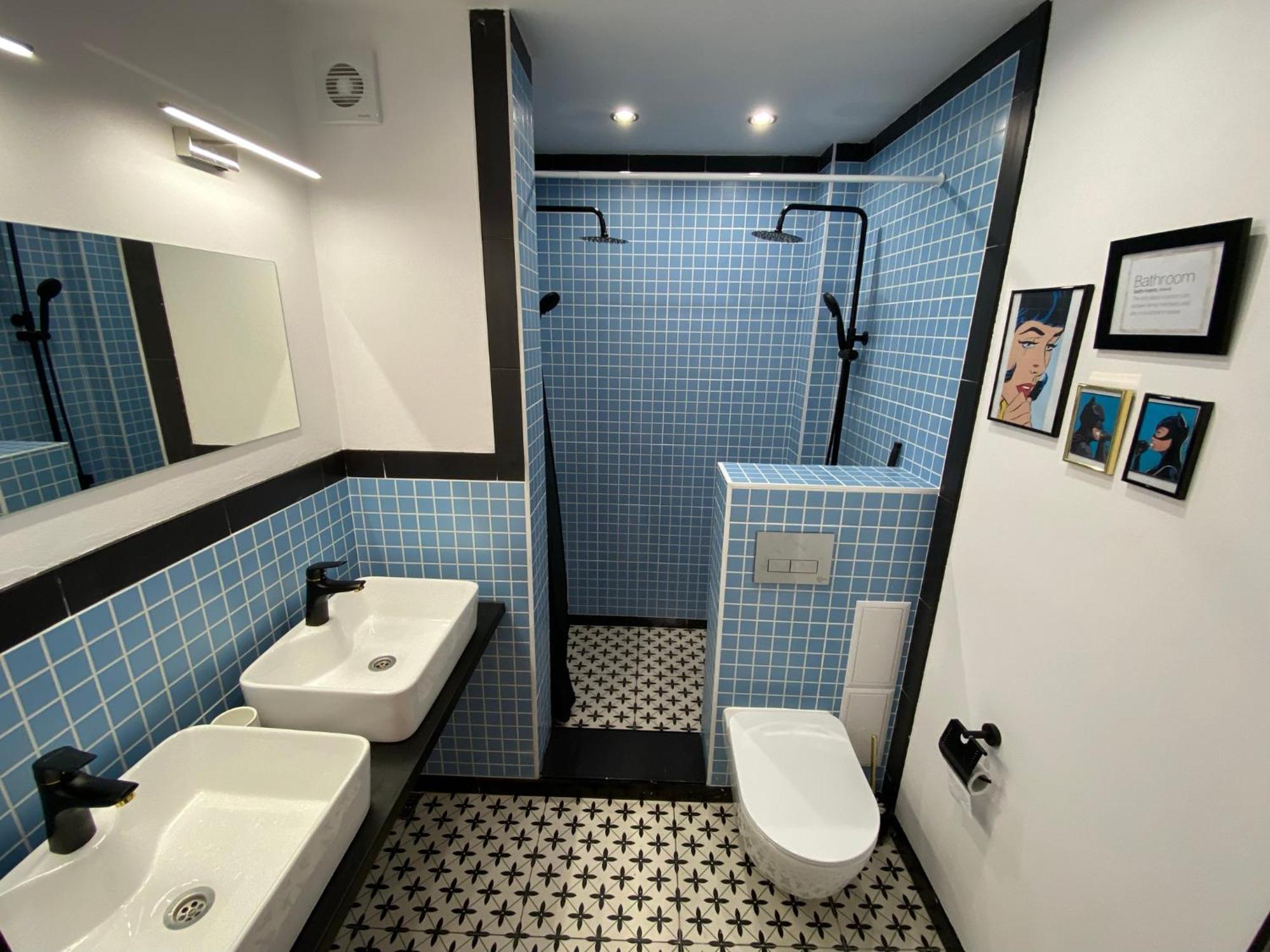 Lovely 1 Bedroom Apartment In The Heart Of Varna Exterior photo